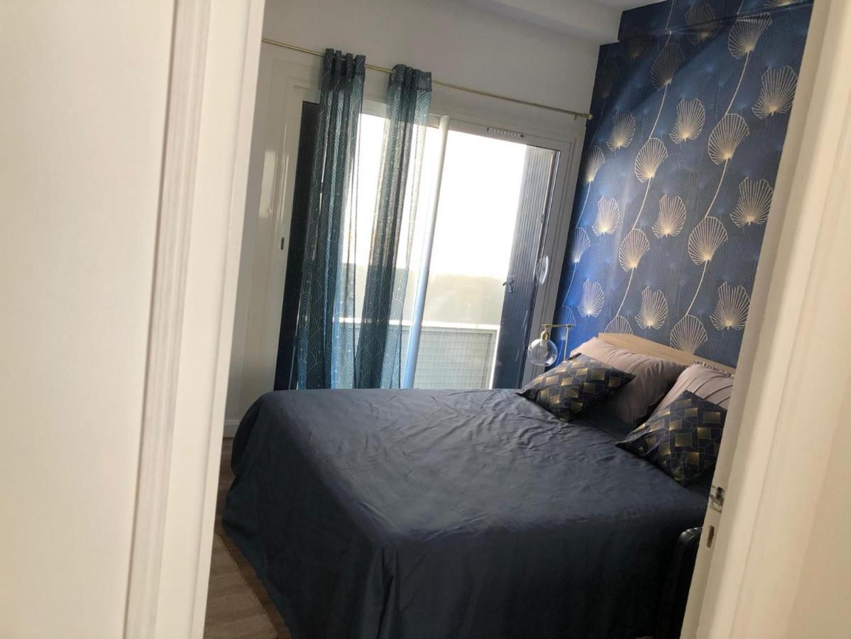 Magnifique T3 Dans Une Residence Au Centre De Toulon Exterior photo